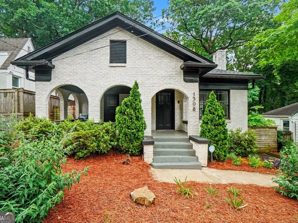 1308 Beecher St SW, Atlanta, GA 30310