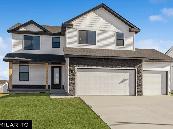 14511 N Valley Dr, Urbandale, IA 50323