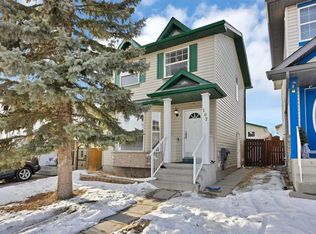 107 E Taravista St NE, Calgary, AB T3J 4S3