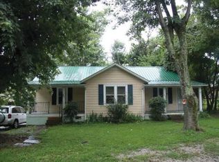 255 Clover Ave, Cookeville, TN 38501