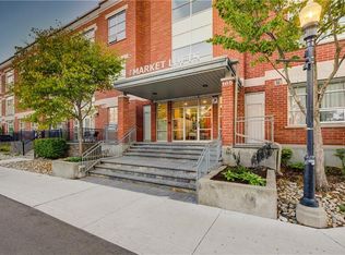Market Lofts, Kitchener, ON N2H 6T8