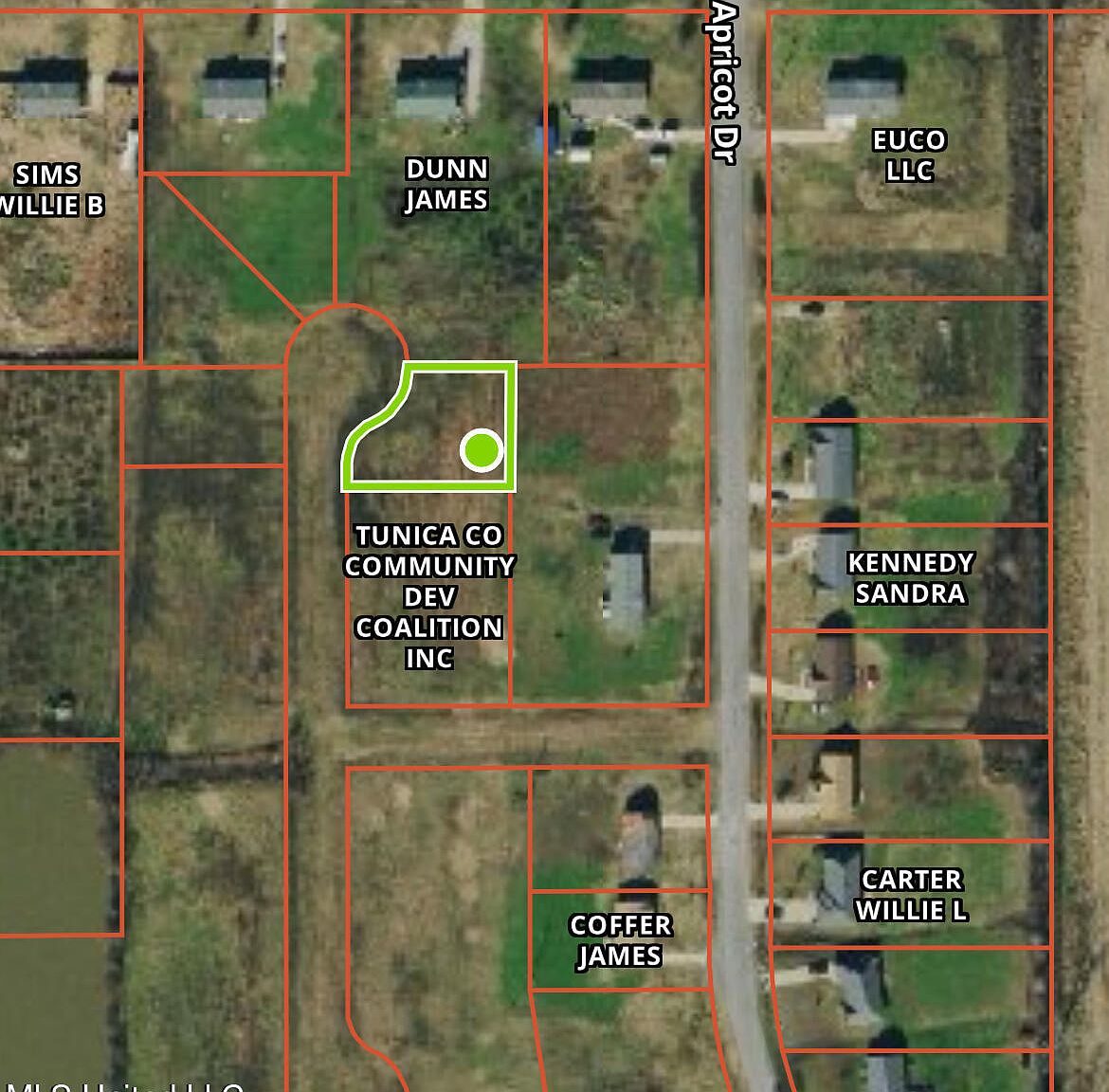 0 Lemontree St, Robinsonville, MS 38664 MLS 4067736 Zillow