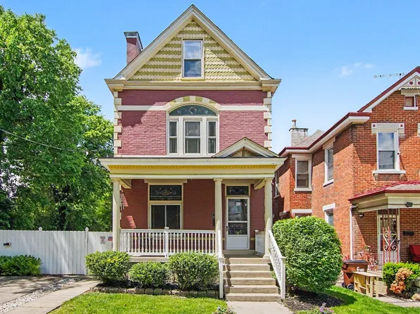 2117 Maryland Ave, Covington, KY 41014