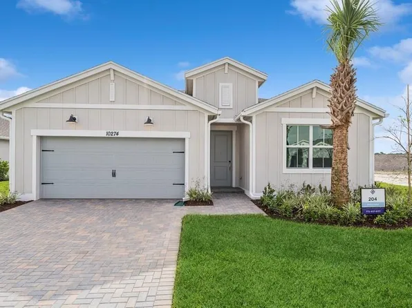 10274 Dreamweaver Road #204, Port St Lucie, FL 34987