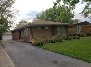 15024 Irving Ave, Dolton, IL 60419