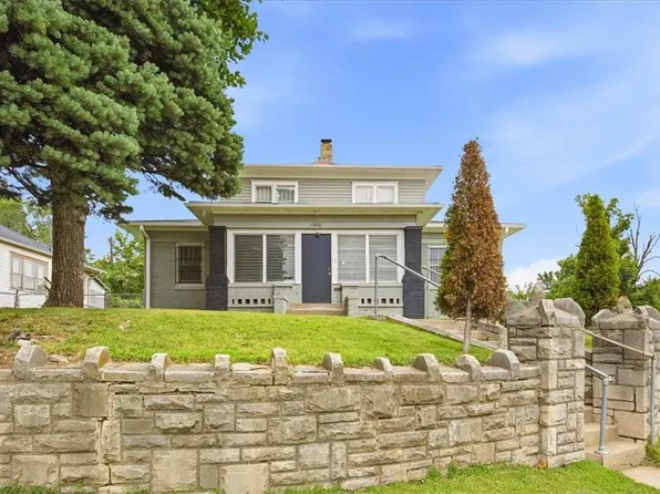 1800 Freeman Ave, Kansas City, KS 66102