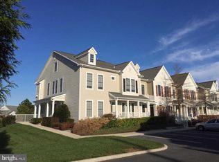 124B October Glory Ave, Ocean View, DE 19970