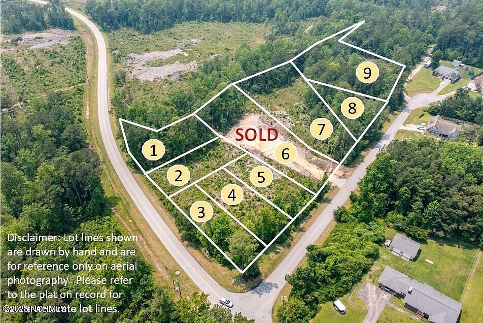 1st image of Lot 5 Robertson Lane