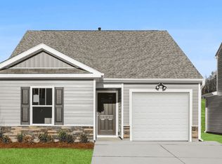 162 Cranford Rd, Fountain Inn, SC 29644