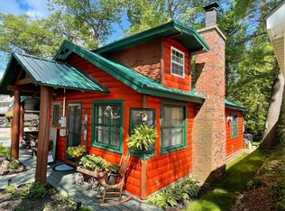 105 Short Ave, Roscommon, MI 48653