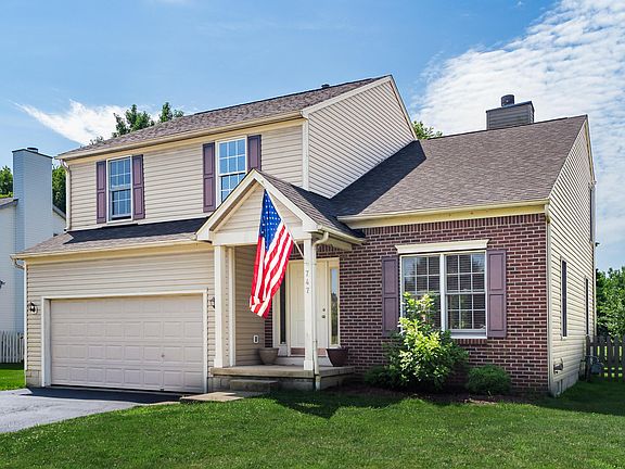 2nd image of 747 Scioto Meadows Blvd
