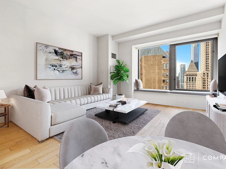 1st image of 75 Wall St #36K