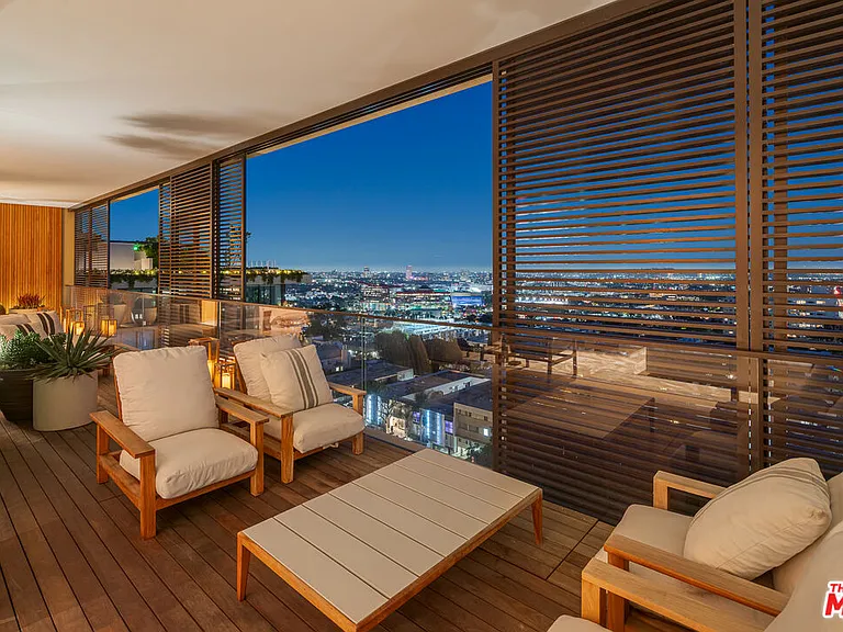 9040 W Sunset Blvd #1001 — Photo 14