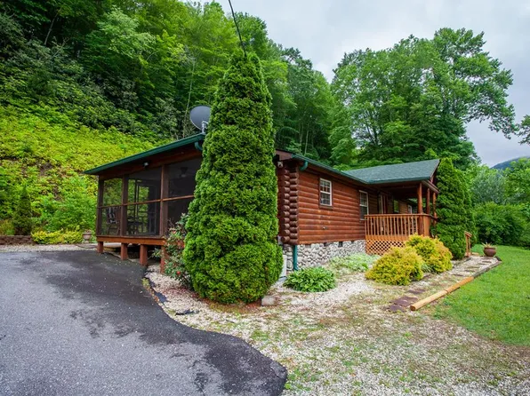 125 Anderson Crk, Robbinsville, NC 28771