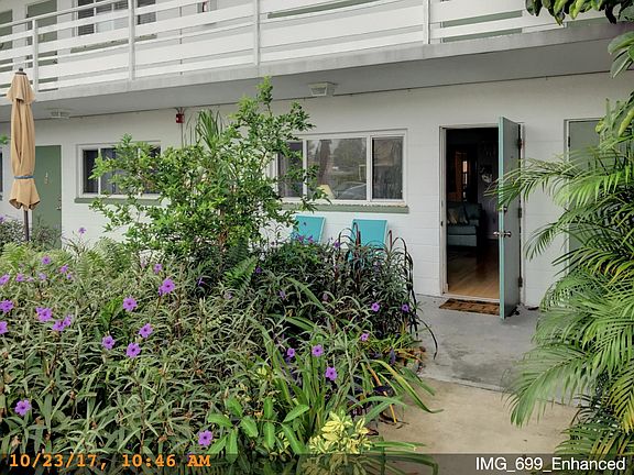 Ground Floor independance