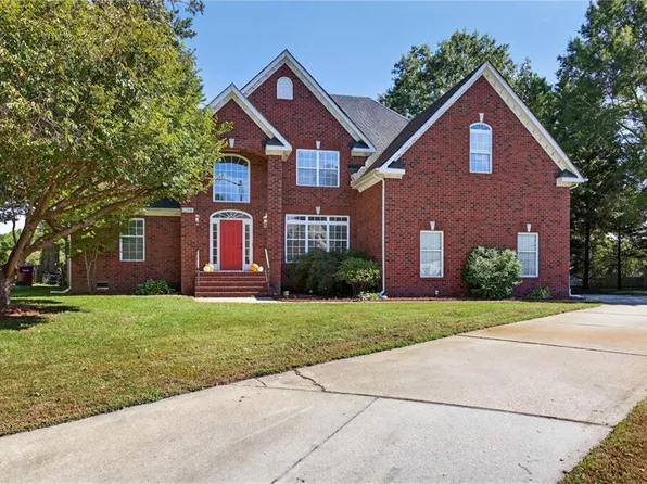 1200 Lingale Ct, Chesapeake, VA 23322