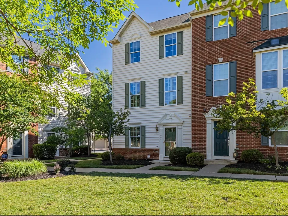 14008 Cannondale Way