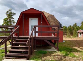 145 Johnnys Coal Rd, Roundup, MT 59072