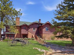 2031 Mall Rd, Estes Park, CO 80517
