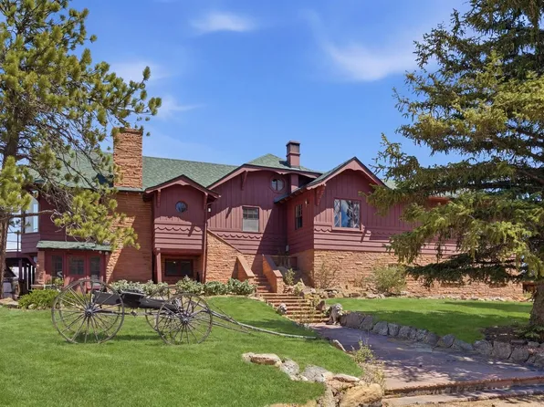 2031 Mall Rd, Estes Park, CO 80517