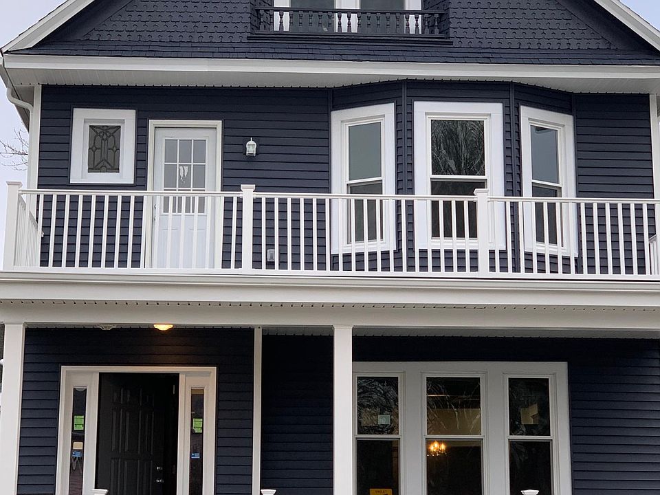 1st image of 109 Northampton St #1-2