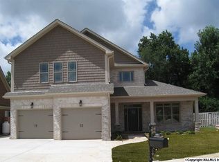 14015 Green Way Park Cir SE, Huntsville, AL 35803