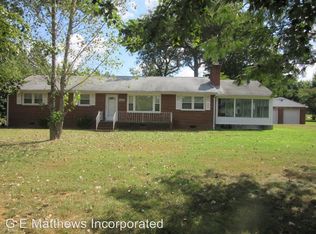 9115 Bull Hill Rd, Prince George, VA 23875