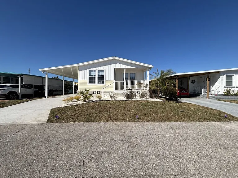965 E Orinoco Ave #566 — Photo 19