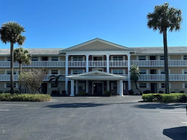 20 Celestial Way APT 116, Juno Beach, FL 33408