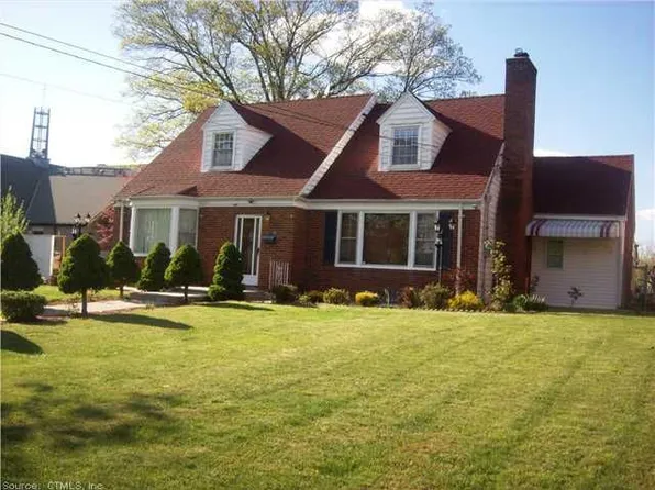 40 Bolton St, Hartford, CT 06114