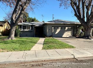 1658 Morgan St, Mountain View, CA 94043