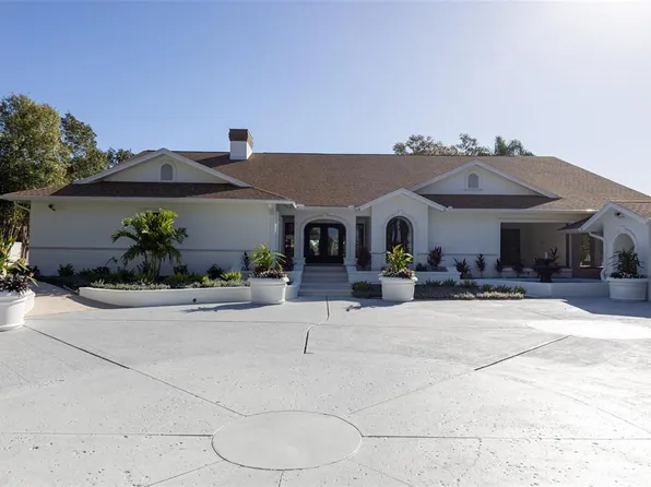 5001 Troydale Rd, Tampa, FL 33615