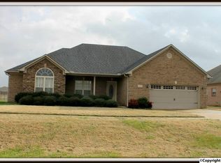 173 Bobo Rd, Hazel Green, AL 35750