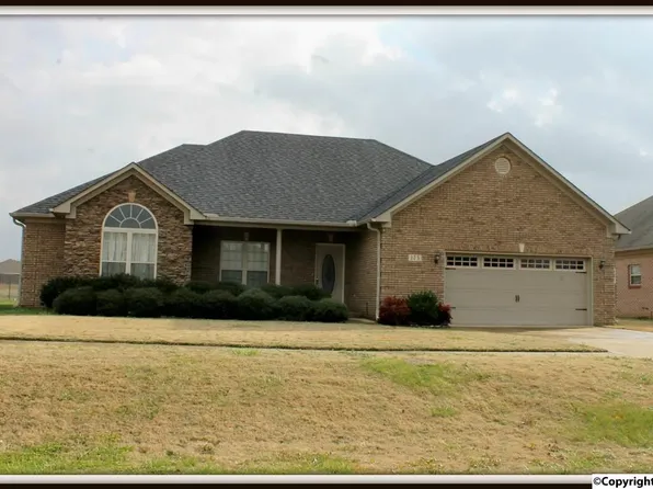 173 Bobo Rd, Hazel Green, AL 35750