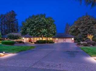 25600 S Mohler Rd, Ripon, CA 95366