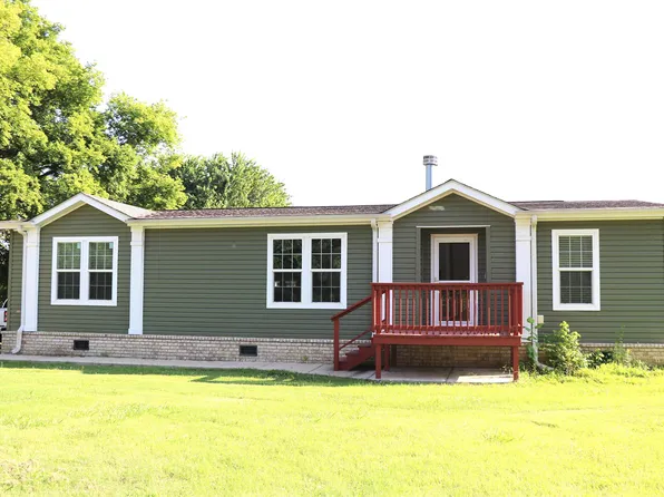 483 Hilltop Ln, Millington, TN 38053