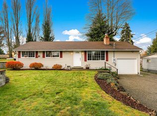 4427 S 146th St, Tukwila, WA 98168