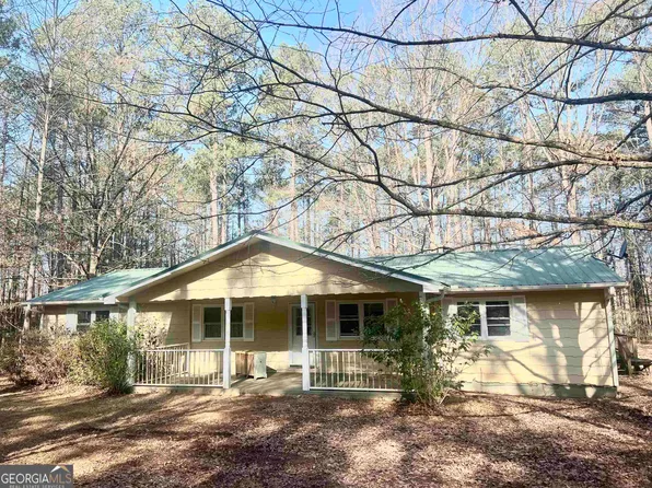 4327 Youngs Mill Rd, Hogansville, GA 30230