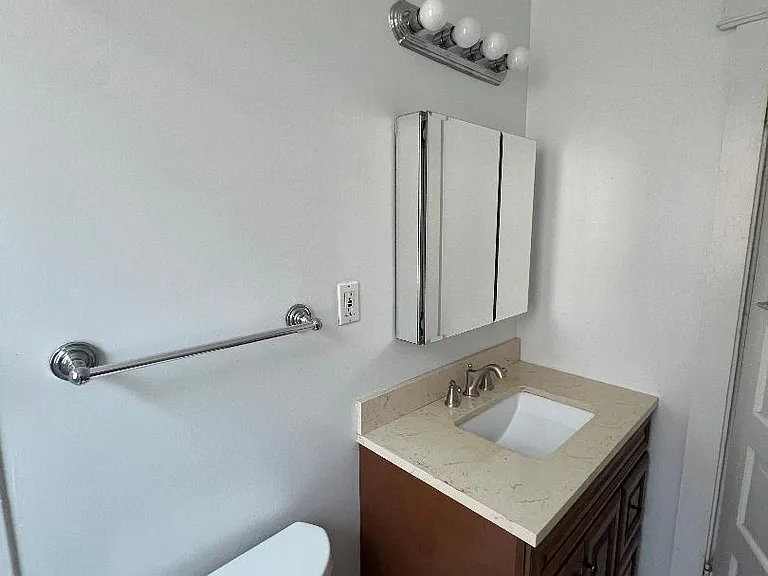 Full Bath