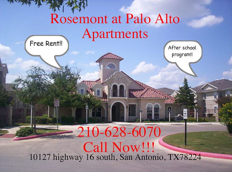 1st image of 10127 State Highway 16 S APT 2105