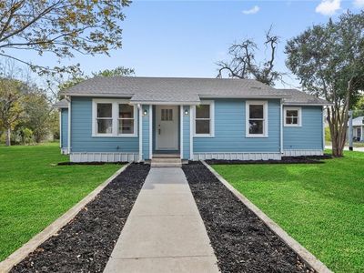 603 E Cedar St, Seguin, TX, 78155