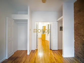 Rented by City Connections Realty