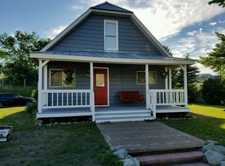 203 Methow St S, Twisp, WA 98856