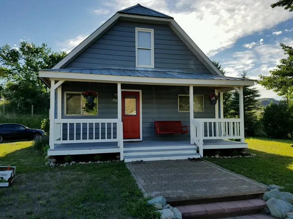 203 Methow St S, Twisp, WA 98856