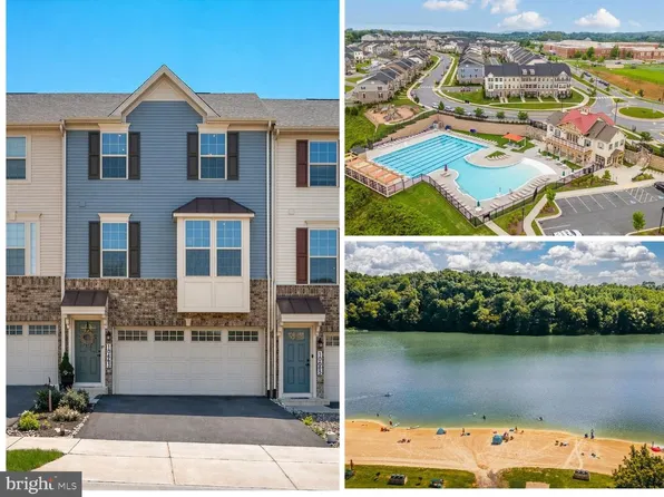 10643 Brewerton Ln, New Market, MD 21774