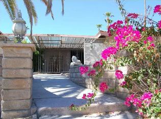 3150 E Sonora Rd, Palm Springs, CA 92264