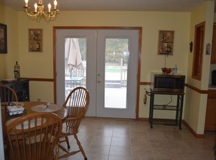 3435 Brushy Hill Rd, Fayetteville, NC 28306