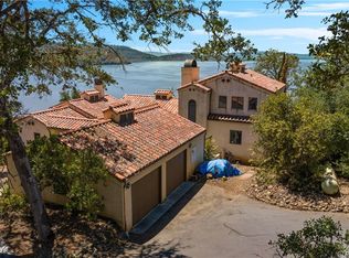 1835 Westlake Dr, Kelseyville, CA 95451