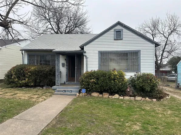 1523 E Elmore Ave, Dallas, TX 75216