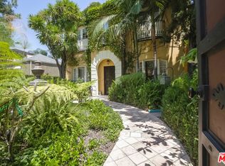 736 S Citrus Ave, Los Angeles, CA 90036